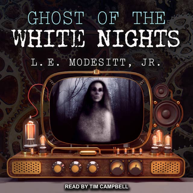 Ghost of the White Nights