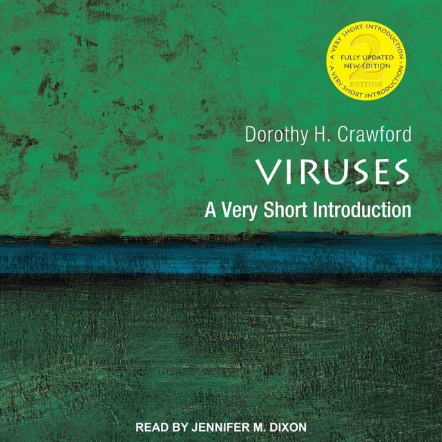 Viruses: A Very Short Introduction 