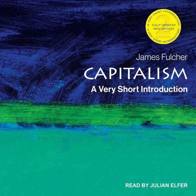 Capitalism: A Very Short Introduction, 2nd edition