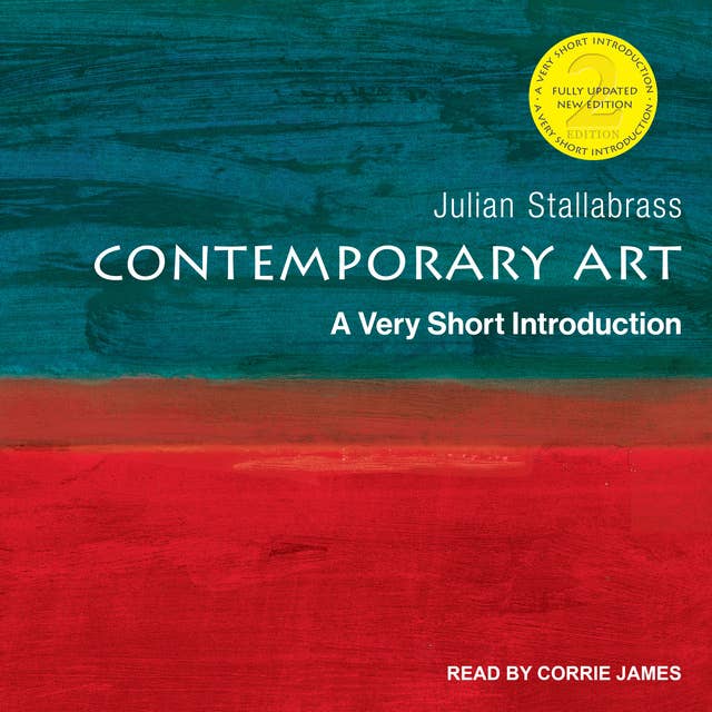 Contemporary Art: A Very Short Introduction: A Very Short Introduction, 2nd edition