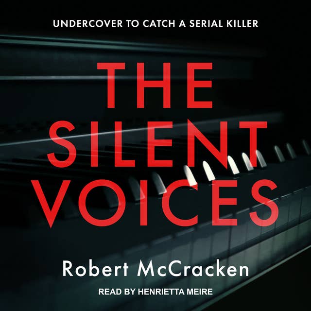 The Silent Voices