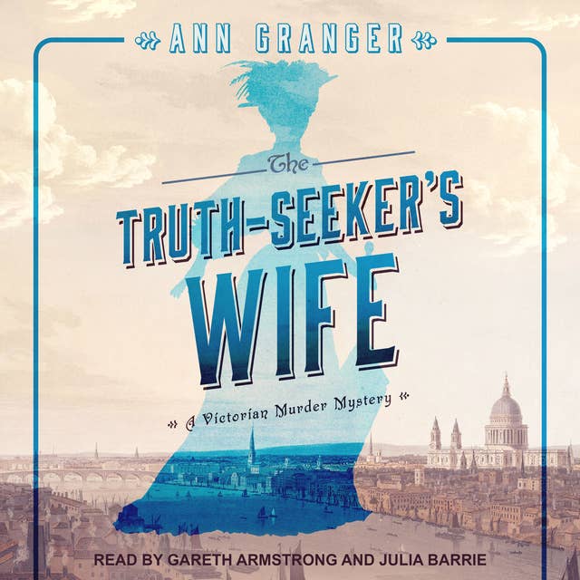 The Truth-Seeker’s Wife