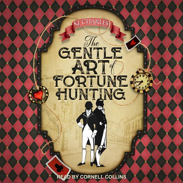 The Gentle Art of Fortune Hunting