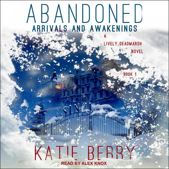 Abandoned: Arrivals and Awakenings