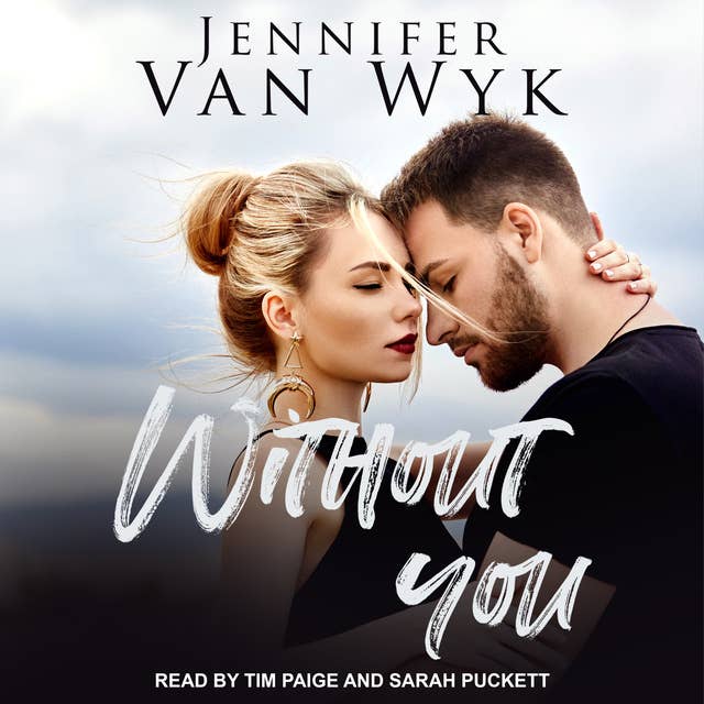 Without You: A Friends-to-Lovers Small Town Romance
