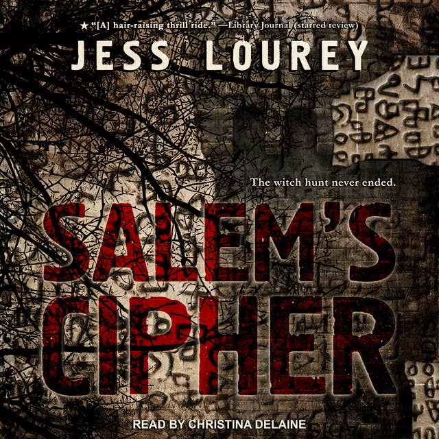 Salem's Cipher