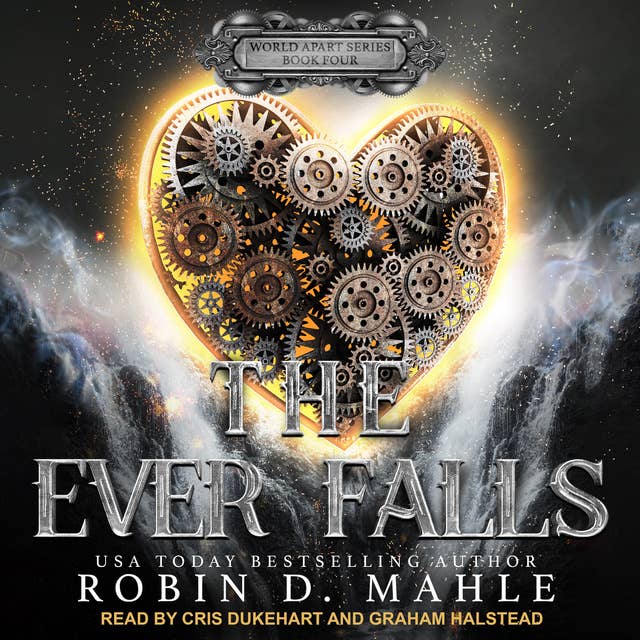 The Ever Falls