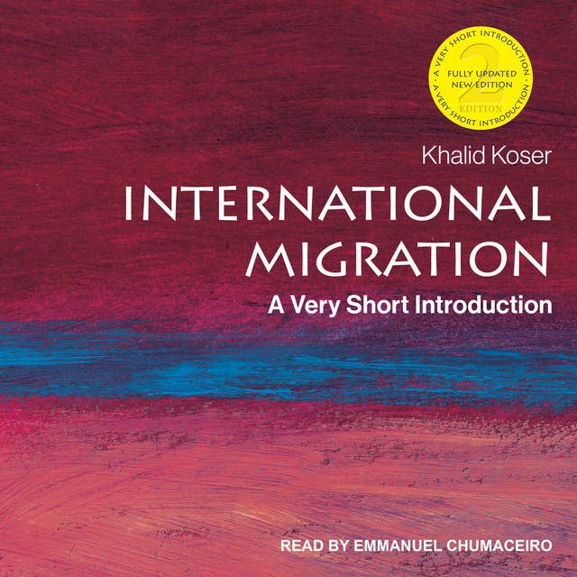 International Migration: A Very Short Introduction, 2nd Edition