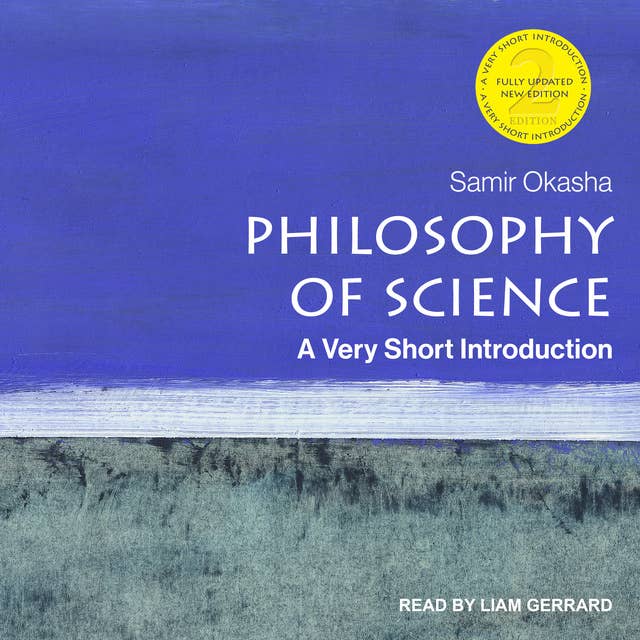 Philosophy of Science: A Very Short Introduction, 2nd Edition