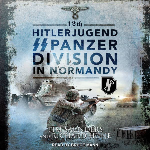 SS-Wiking: The History of the 5th SS Division 1941-45
