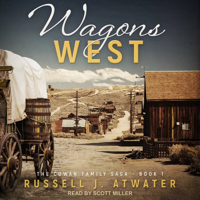 Wagons West