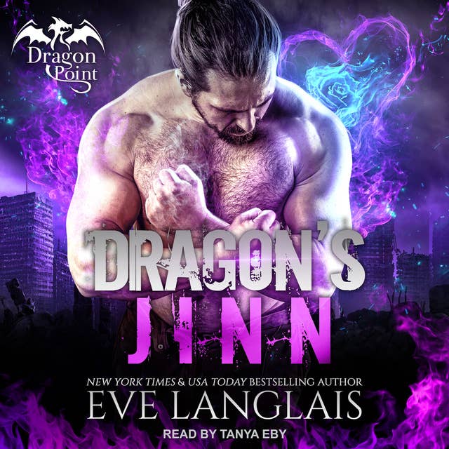 Dragon's Jinn