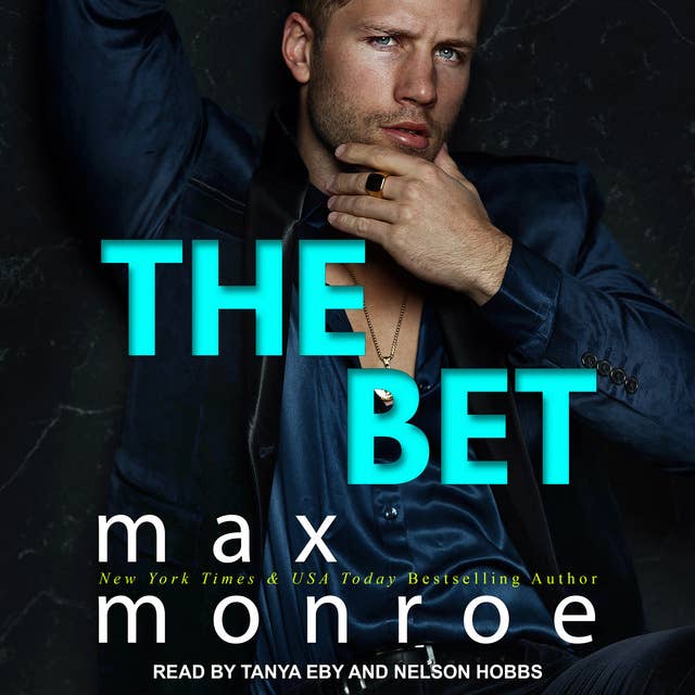 Cover for The Bet