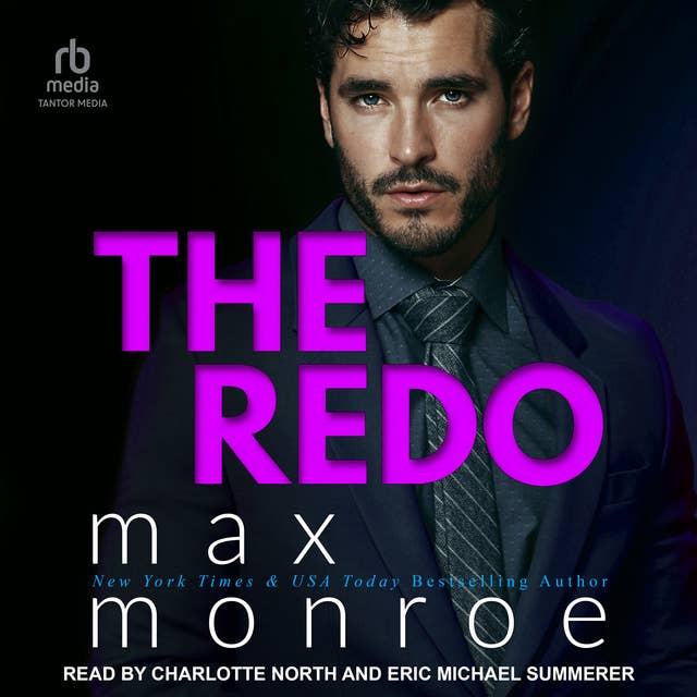 The Redo by Max Monroe