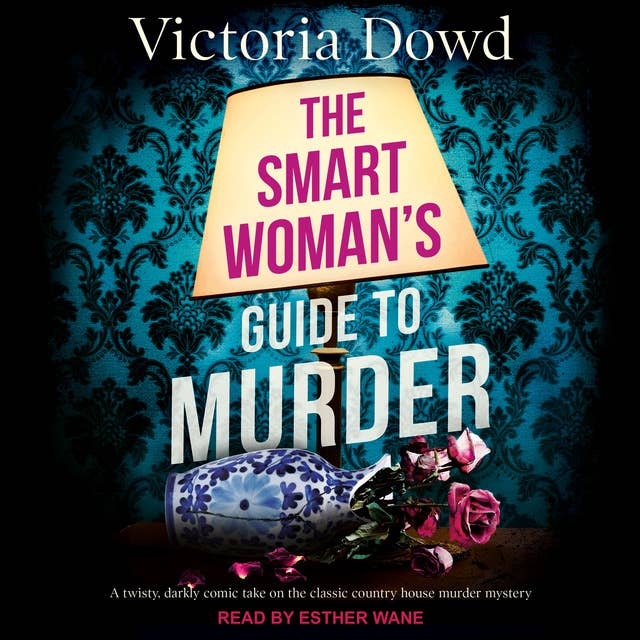 The Smart Woman’s Guide to Murder