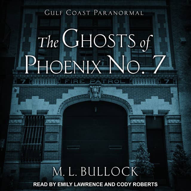 The Ghosts of Phoenix No. 7