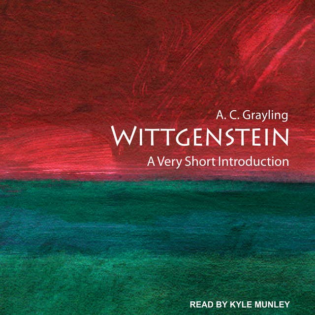 Wittgenstein: A Very Short Introduction