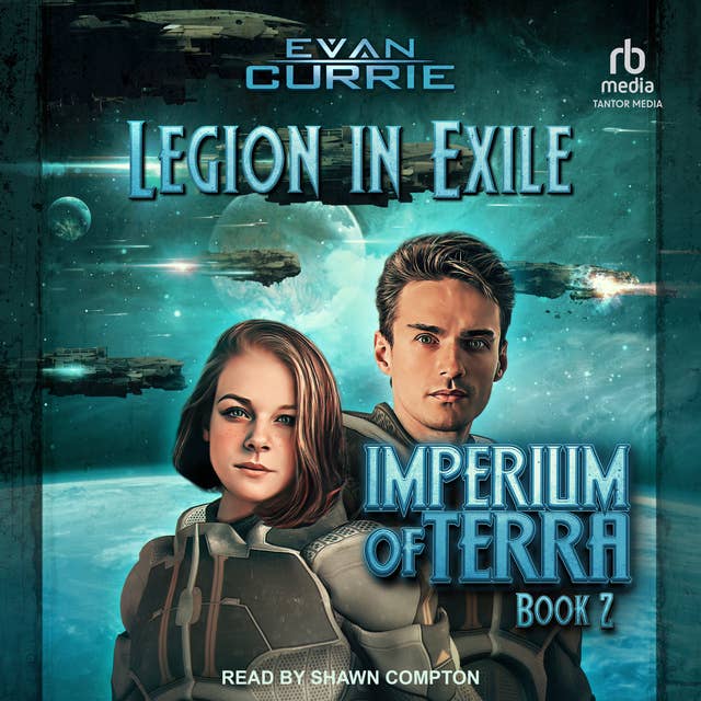Legion in Exile