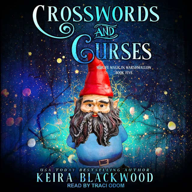 Crosswords and Curses