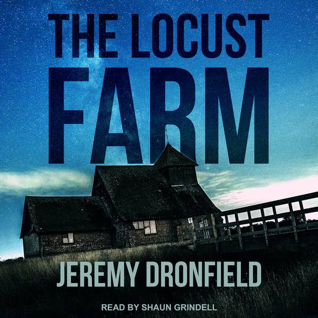 The Locust Farm