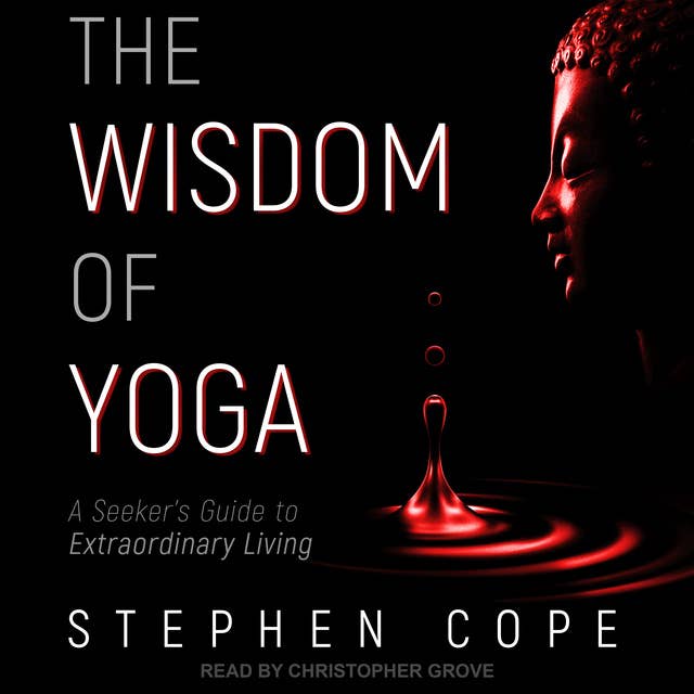 The Wisdom of Yoga: A Seeker's Guide to Extraordinary Living