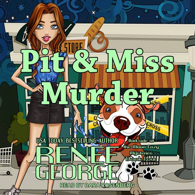 Pit and Miss Murder