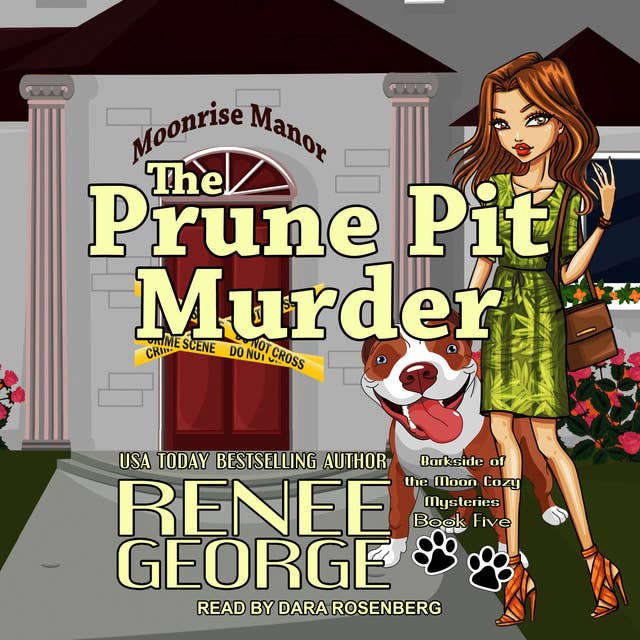 The Prune Pit Murder