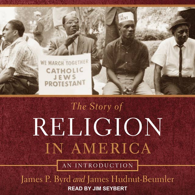 The Story of Religion in America: An Introduction