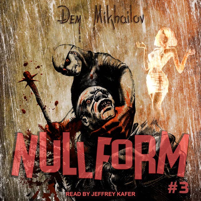 Nullform #3