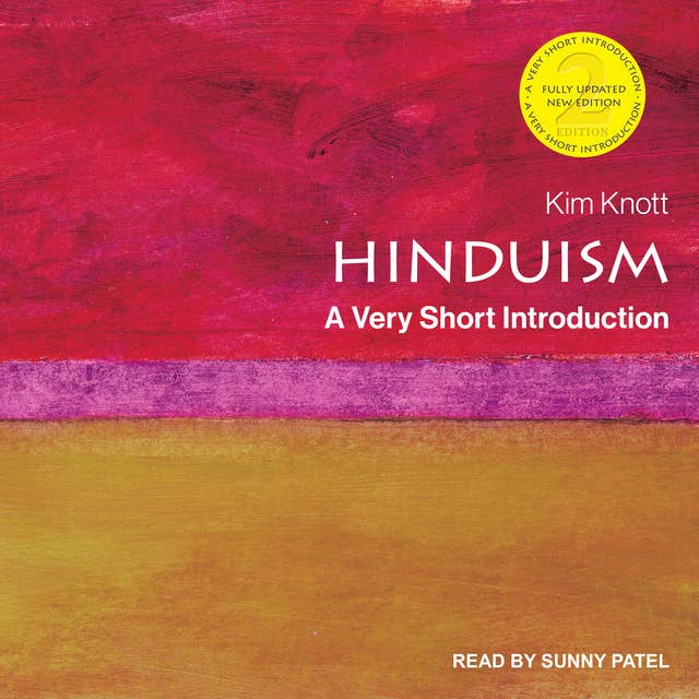 Hinduism: A Very Short Introduction