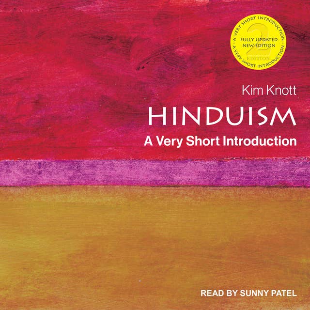 Hinduism: A Very Short Introduction by Kim Knott