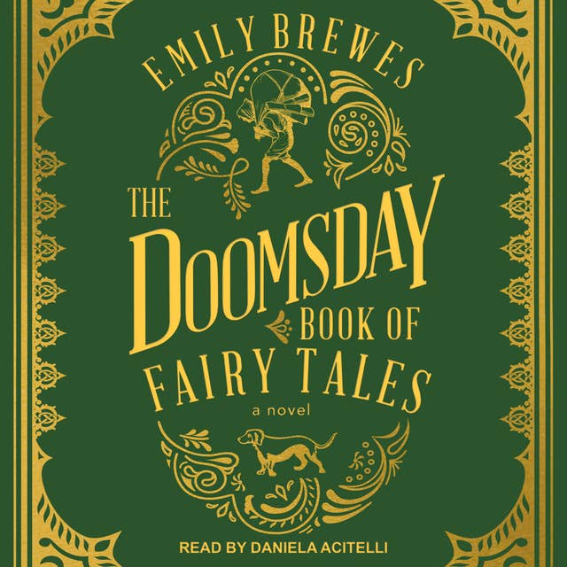The Doomsday Book of Fairy Tales