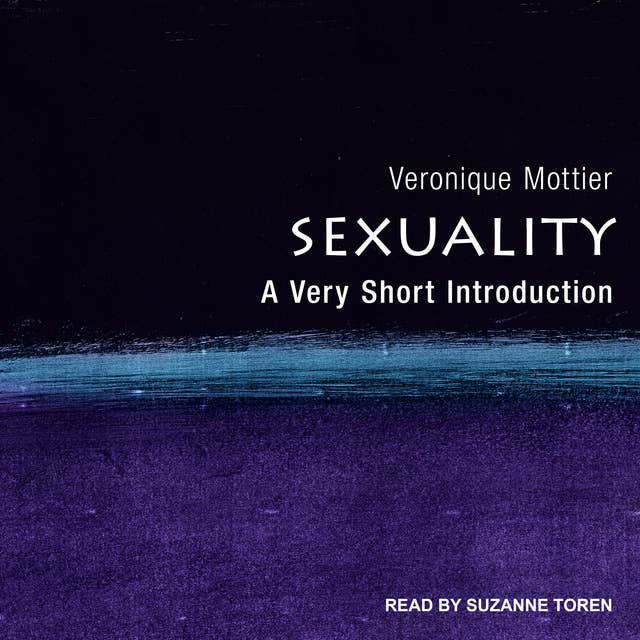 Sexuality: A Very Short Introduction