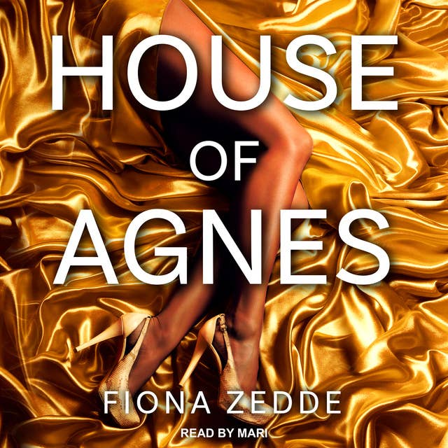House of Agnes