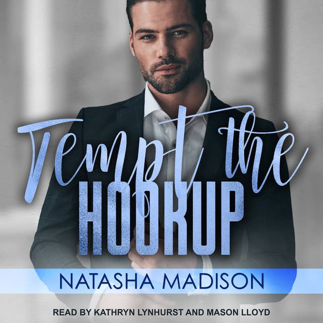 Cover for Tempt The Hookup