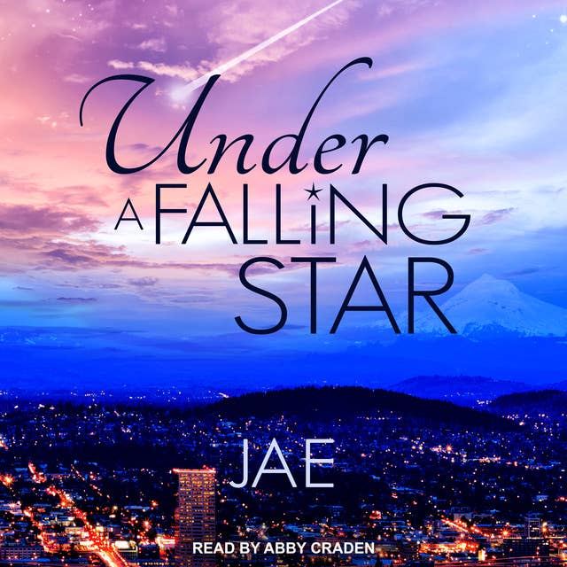 Under A Falling Star 