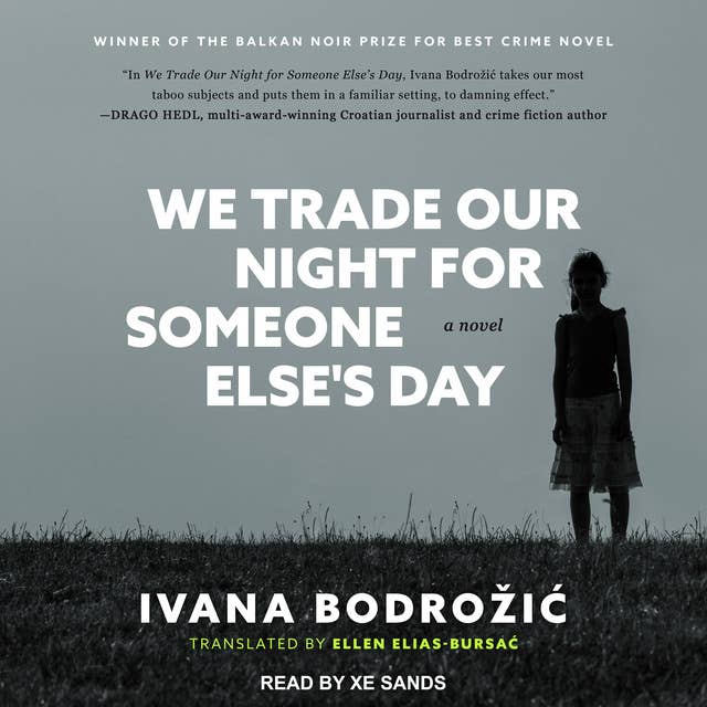 We Trade Our Night for Someone Else's Day