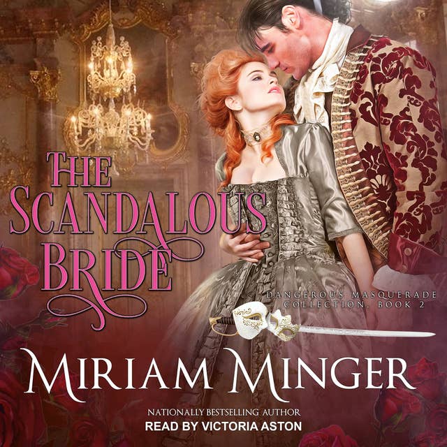 The Scandalous Bride
