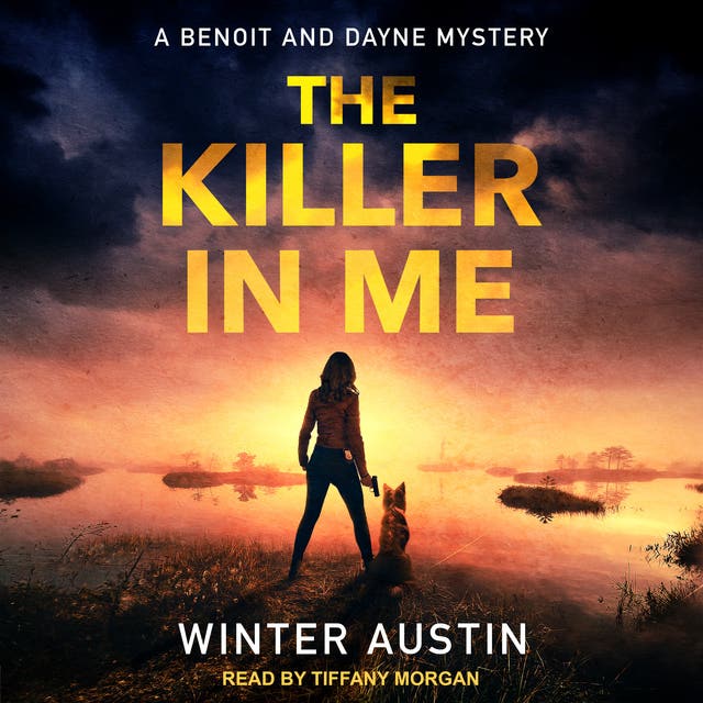The Killer in Me Audiobook Winter Austin ISBN 9781666151800 Storytel India