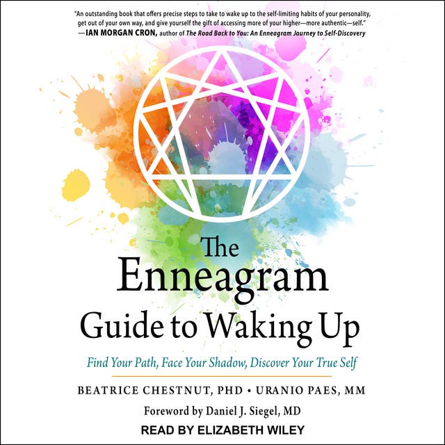 The Enneagram Guide to Waking Up Find Your Path Face Your Shadow