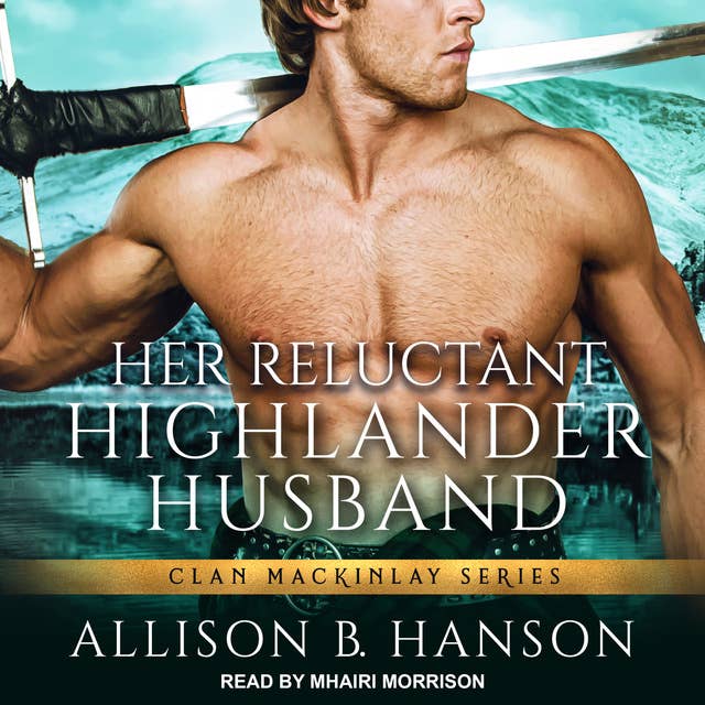 Cover for Her Reluctant Highlander Husband