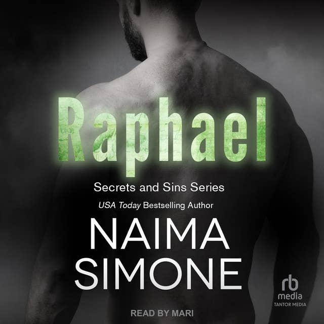 Secrets and Sins: Raphael