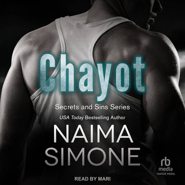 Secrets and Sins: Chayot