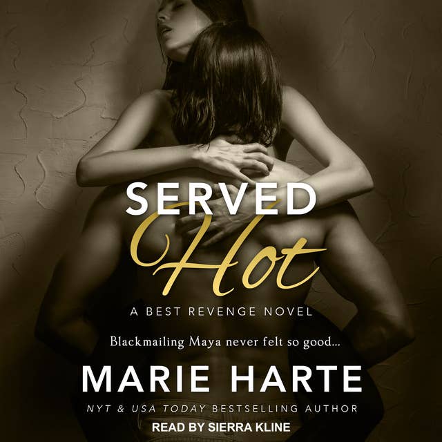 Served Hot