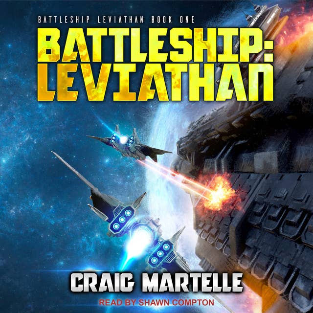 Battleship: Leviathan