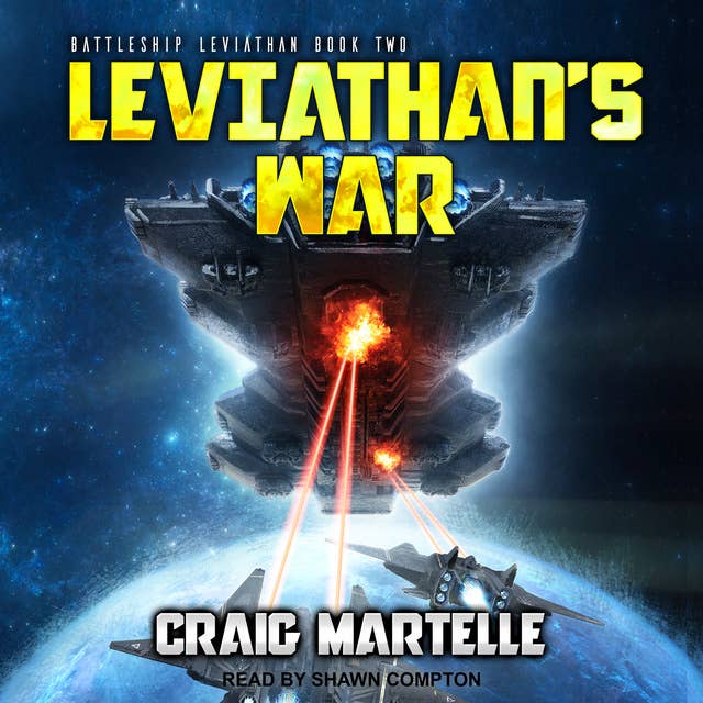 Leviathan's War
