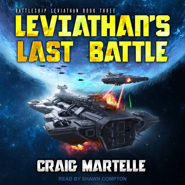 Leviathan’s Last Battle