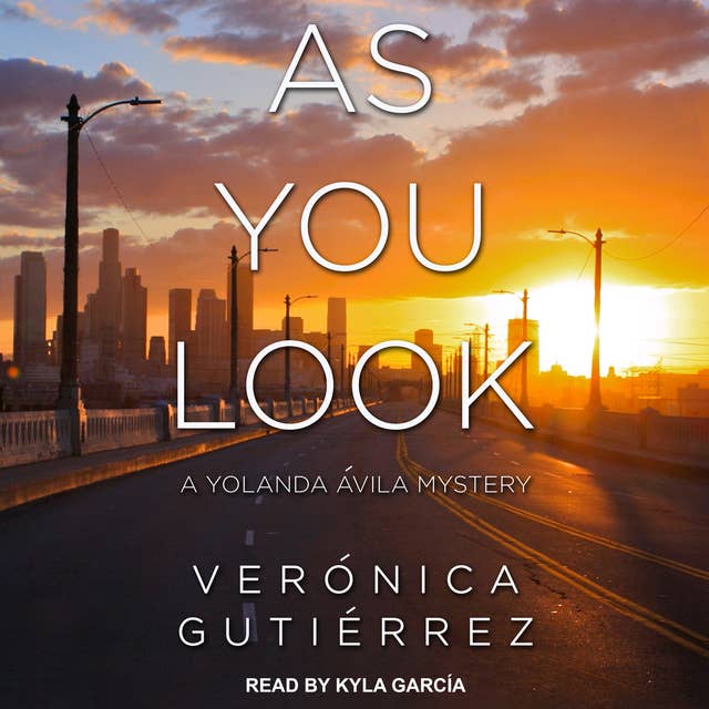 As You Look