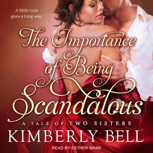 The Importance of Being Scandalous