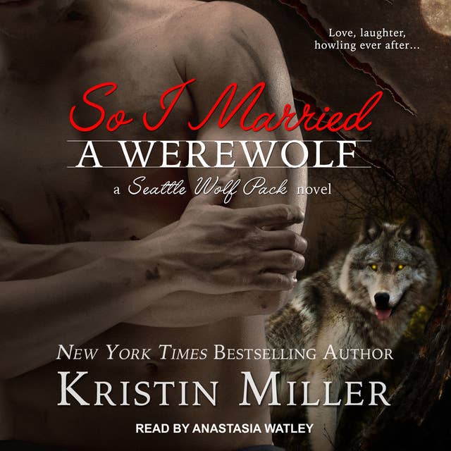 So I Married a Werewolf